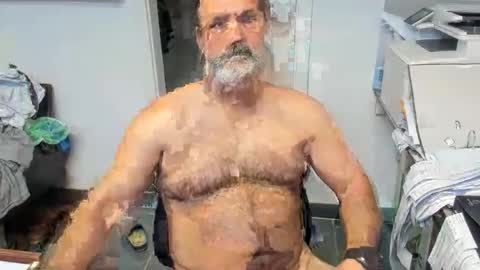 Giovanni50pro online show from 11-03-25, 07:31