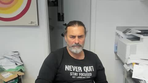 Giovanni50pro online show from 11-17-25, 10:32