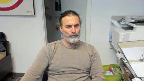 Giovanni50pro online show from 12-01-25, 01:27