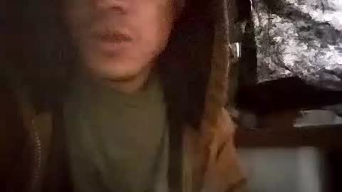 Carlos online show from 12-18-24, 07:19