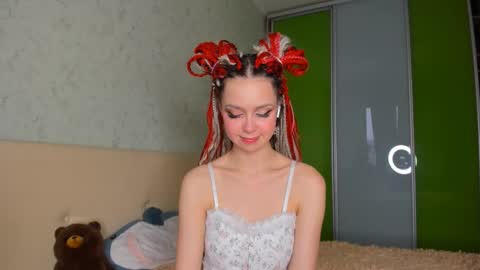 Sally online show from 10-22-25, 02:45
