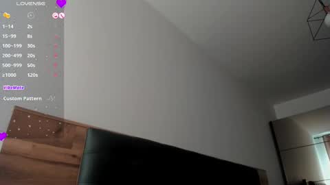 Alinna   online show from 03-07-25, 07:41