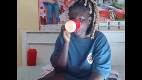 zainabu online show from 02-16-25, 10:21