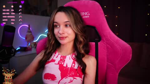 Angelina online show from 12-04-24, 11:46