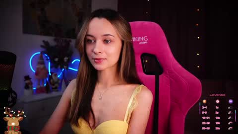 Angelina online show from 02-06-25, 07:51