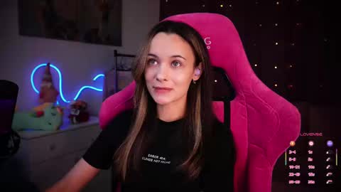 Angelina online show from 02-23-25, 08:11