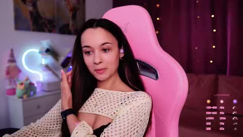 Angelina online show from 09-10-25, 10:04