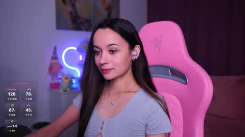 Angelina online show from 02-06-26, 02:31