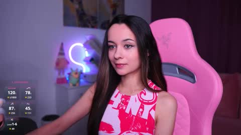 Angelina online show from 02-28-26, 02:18