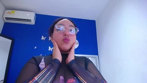 Snapshot of juicy_bignipples18 chatting on 01-24-25, 06:35 juicy_bignipples18 online show from 01-24-25, 06:35