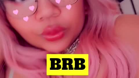 EleN online show from 01-28-25, 01:18