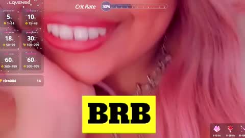 EleN online show from 02-27-25, 04:52