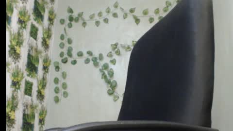 Mariagold online show from 01-30-25, 01:31