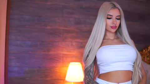 Jessye online show from 11-16-25, 08:47