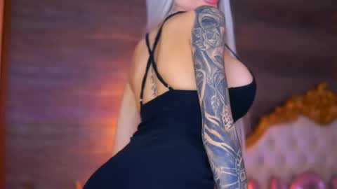 Jessye online show from 02-05-26, 10:14