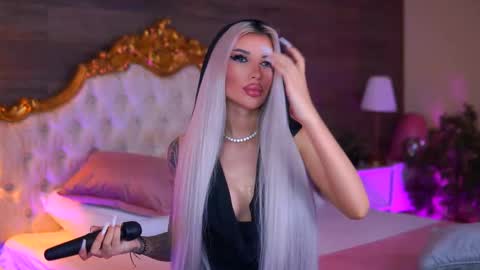 Jessye online show from 02-25-26, 09:57