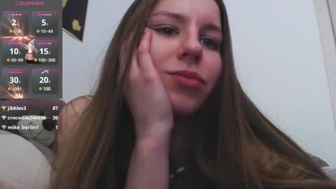 laura online show from 02-09-25, 06:05