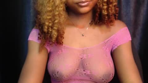 Wet Baddie online show from 02-14-25, 07:59