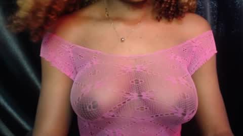 Wet Baddie online show from 02-14-25, 11:42