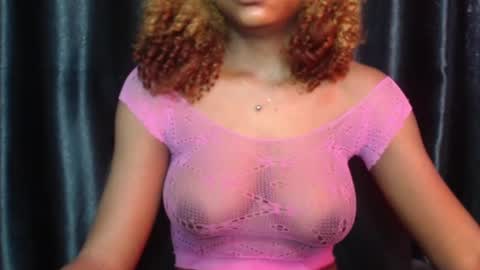 Wet Baddie online show from 02-17-25, 07:58