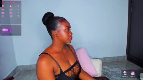 Your Paradise online show from 11-21-25, 11:14