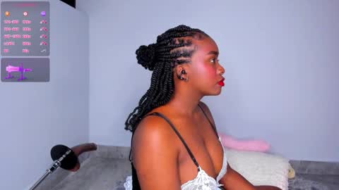 Your Paradise online show from 12-18-25, 02:50