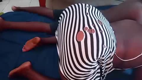 Sweetass online show from 03-08-25, 12:30