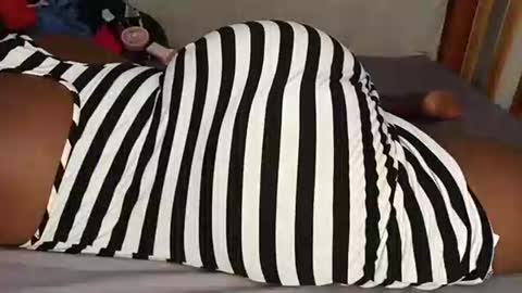 Sweetass online show from 12-05-25, 07:39