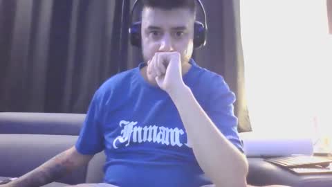 juicygoodness484 online show from 03-03-25, 09:11