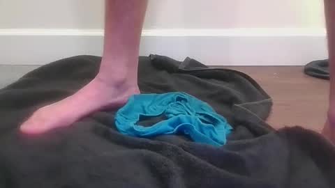 Juish5521 online show from 02-08-26, 03:15