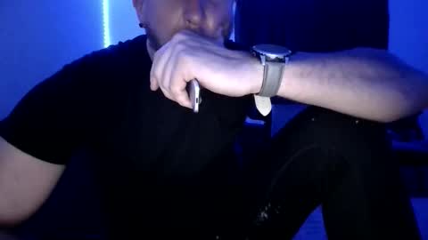 Juish5521 online show from 02-16-26, 08:43