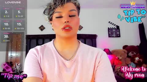 Jujubee online show from 12-12-24, 05:37