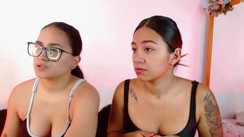 Jules and Gia online show from 12-22-24, 04:59