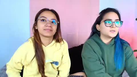 Jules and Gia online show from 09-30-25, 10:15