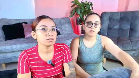 Jules and Gia online show from 10-14-25, 03:02