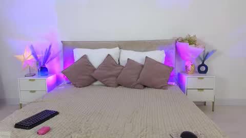 Jules Night online show from 11-05-25, 09:26