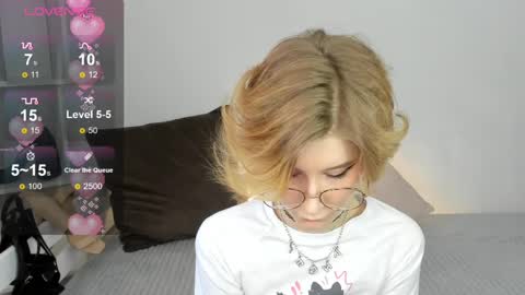 Jules online show from 02-26-25, 04:14