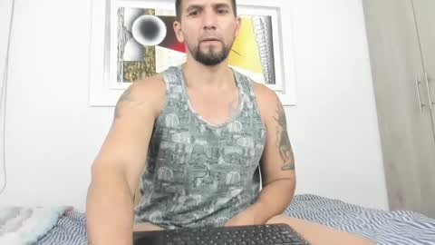 Jules online show from 12-10-24, 01:32