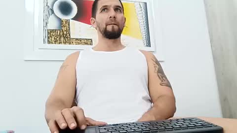 Jules online show from 12-15-24, 07:31