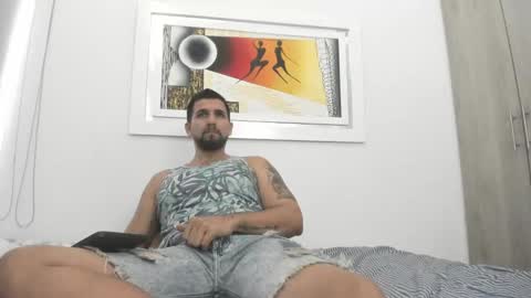 Jules online show from 12-26-24, 12:59