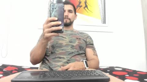 Jules online show from 01-03-25, 08:32