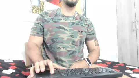 Jules online show from 01-10-25, 10:57