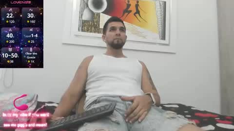 Jules online show from 01-19-25, 02:38