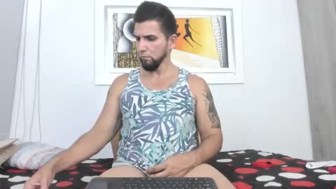 Jules online show from 01-30-25, 12:39