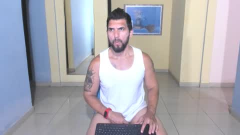 Jules online show from 03-01-25, 11:58