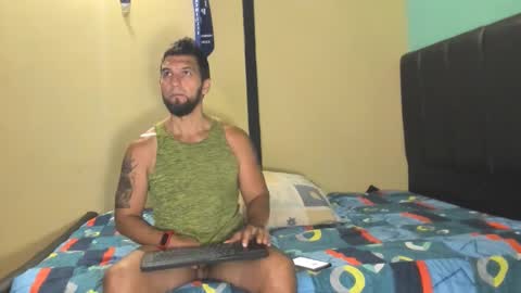 Jules online show from 03-04-25, 10:46