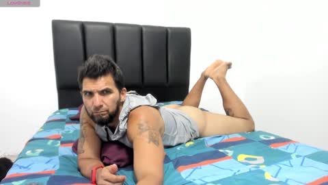 Jules online show from 03-11-25, 03:59