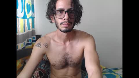 Julfigo online show from 11-12-25, 07:13