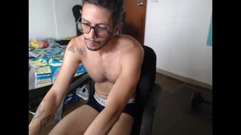 Julfigo online show from 02-04-26, 04:02