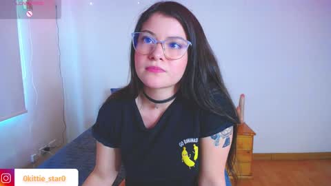 Juliana online show from 12-25-24, 09:33